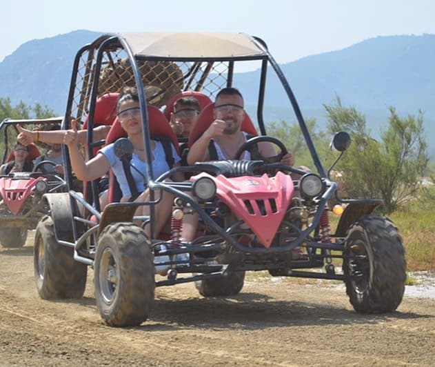 Buggy Safari